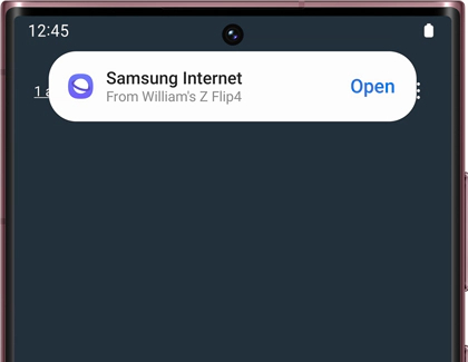 tryngles's tweet photo. 4. Continuity Features:
#Samsung is introducing a "Continuity notification" feature in #OneUI7, allowing seamless transitions of video calls between Galaxy devices. This functionality mirrors #iOS18's emphasis on device continuity, facilitating smoother UX across devices. https://t.co/n5Ql3zK6Ja