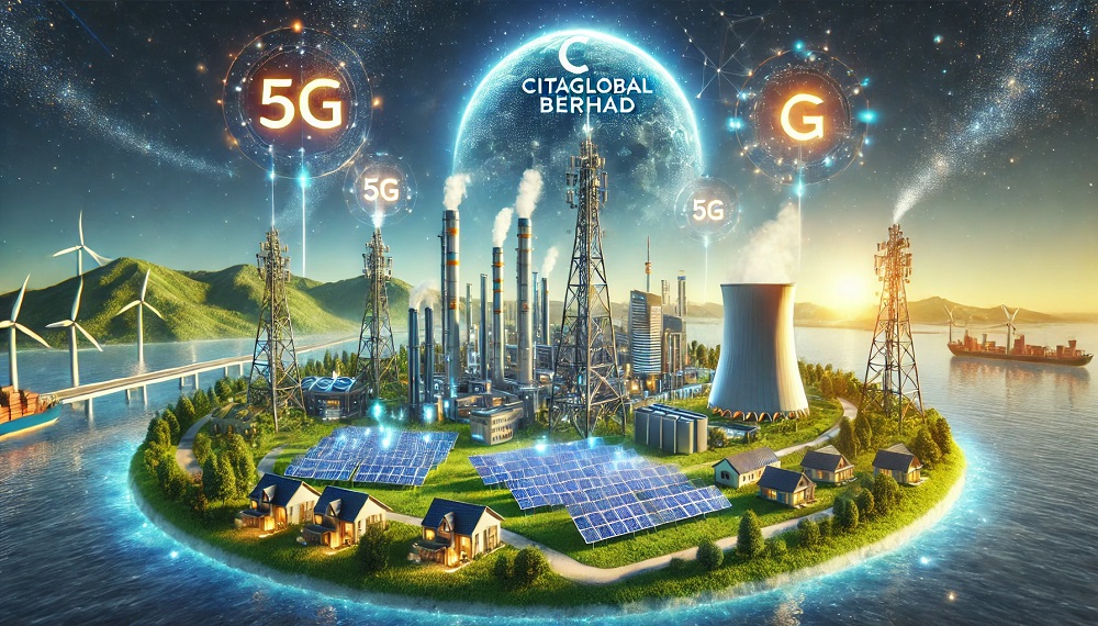 Citaglobal Berhad: Powering the Future with Innovation and Sustainability dlvr.it/TGF1Wx