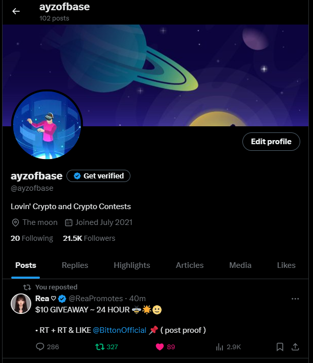 ayzofbase's tweet photo. @ReaPromotes @BittonOfficial done https://t.co/Ky4miLZRt4