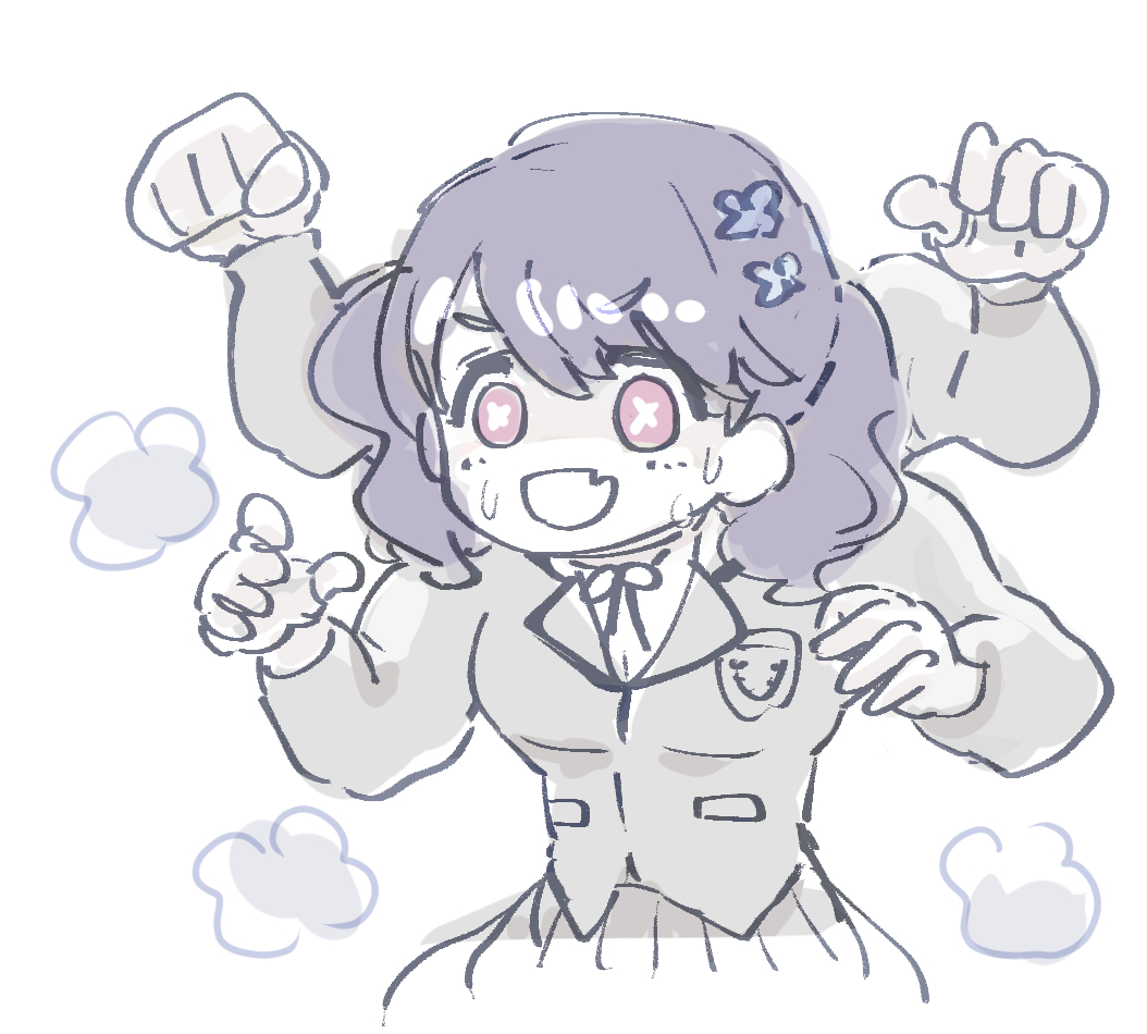 カイリキー小糸