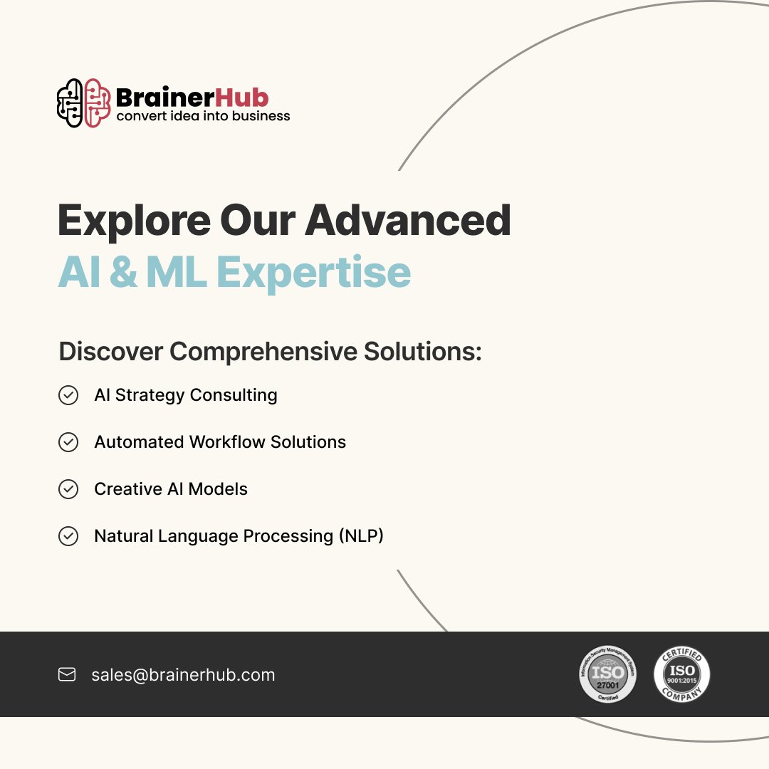 BrainerHub Solutions tweet media