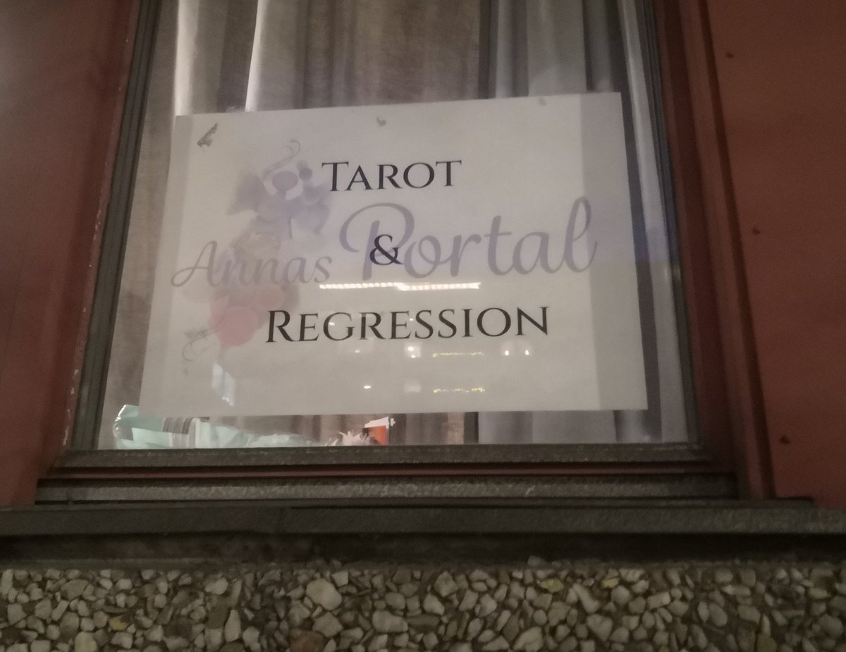 In Göteborg you can choose what services to use to enhance your predictive power #realpic