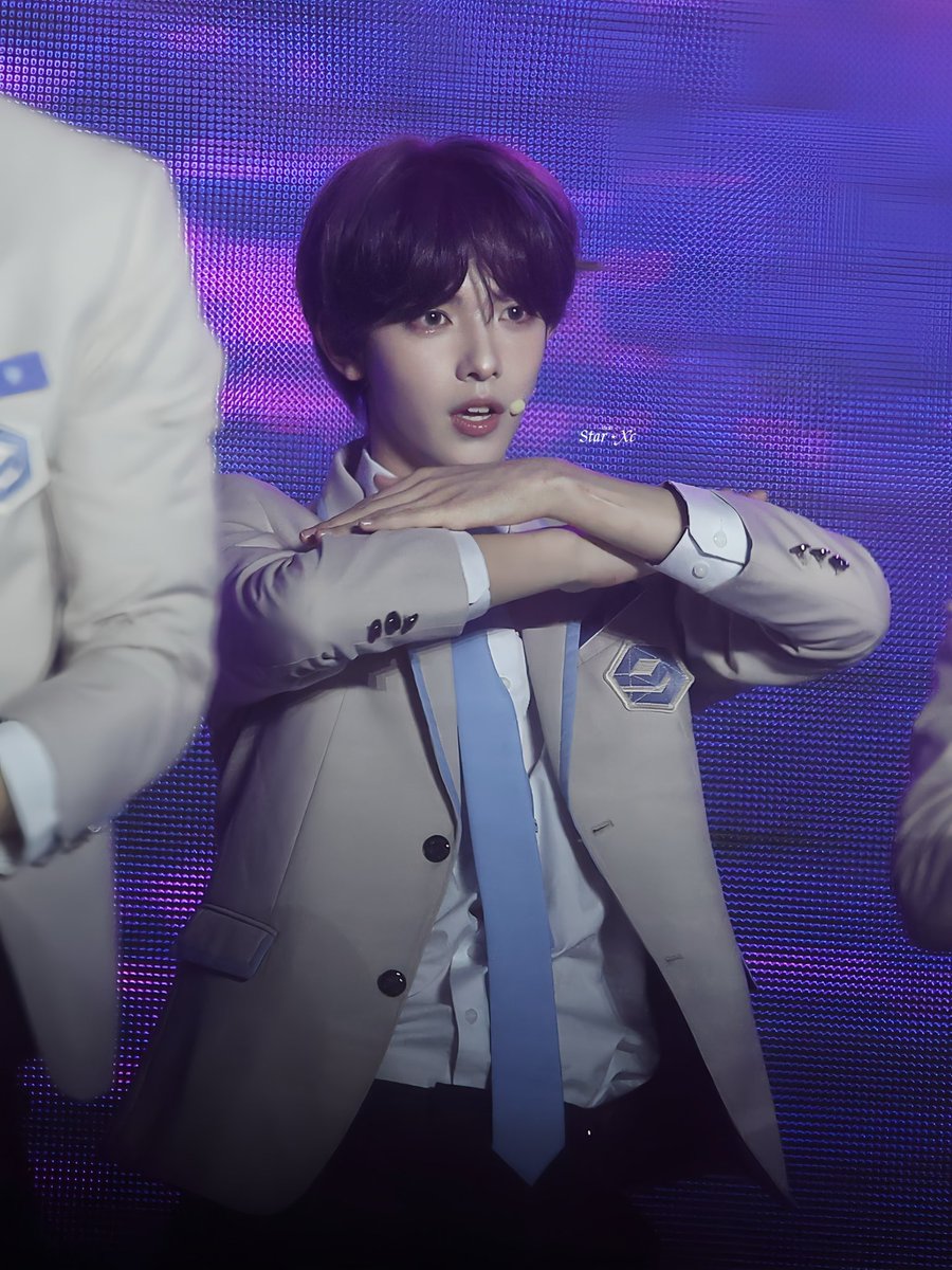 starxc0830's tweet photo. ▶︎𝟐𝟒𝟏𝟏𝟏𝟔 𝐊𝐆𝐌𝐀

신처체크 ♥

#신처 #新澈
#iQIYI #StarlightBoys 
#스타라이트보이즈 #星光闪耀的少年 https://t.co/QpKCx0cNbY