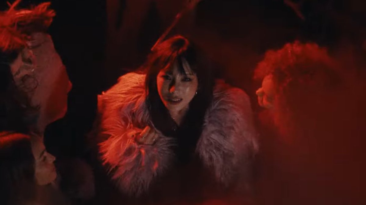 Lyka Apsay Lumawod (최 수 영) (@itsLykaMe226) / X