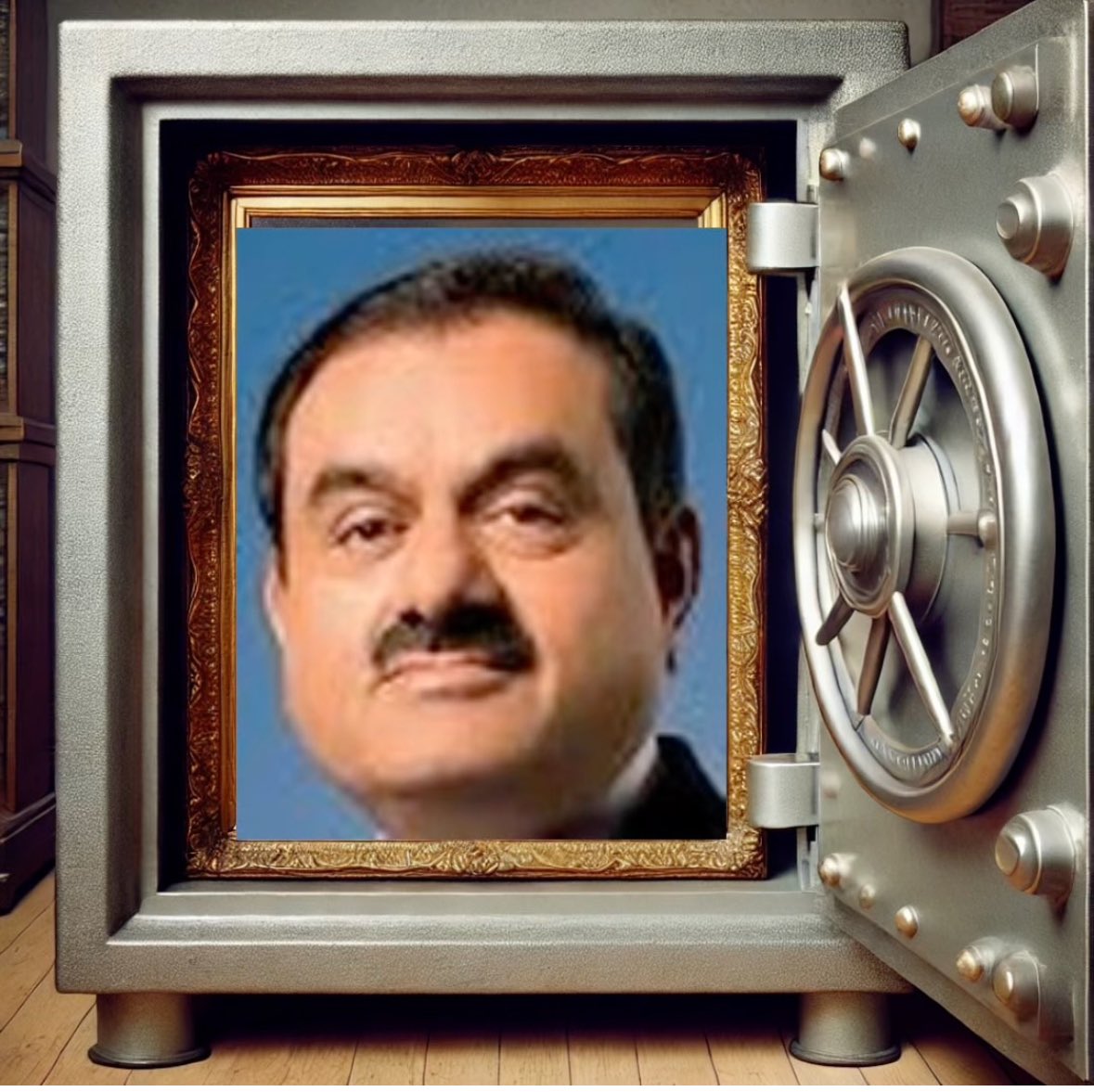 Ek Hain
To Safe Hain