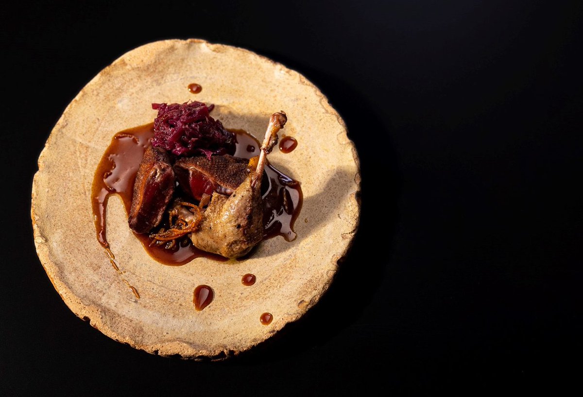 Julia Pérez Lozano (@juliaplozano) on Twitter photo Mañana arranca el I Congreso Internacional de Cocina de Caza. Aquí algunos de los #restaurantes que mejor la preparan y más nos gustan. Como siempre, no están todos, es lo que tienen las listas 😉
gastroactitud.com/pista/los-mejo… vía <a href="/GASTROactitud/">GASTROactitud</a> Mañana arranca el I Congreso Internacional de Cocina de Caza. Aquí algunos de los #restaurantes que mejor la preparan y más nos gustan. Como siempre, no están todos, es lo que tienen las listas 😉
gastroactitud.com/pista/los-mejo… vía <a href="/GASTROactitud/">GASTROactitud</a>