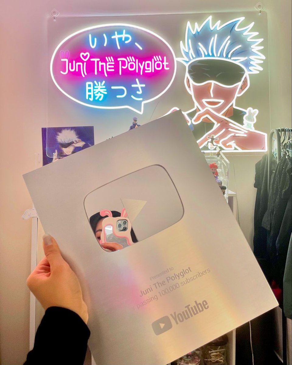 Neon Signs tweet media