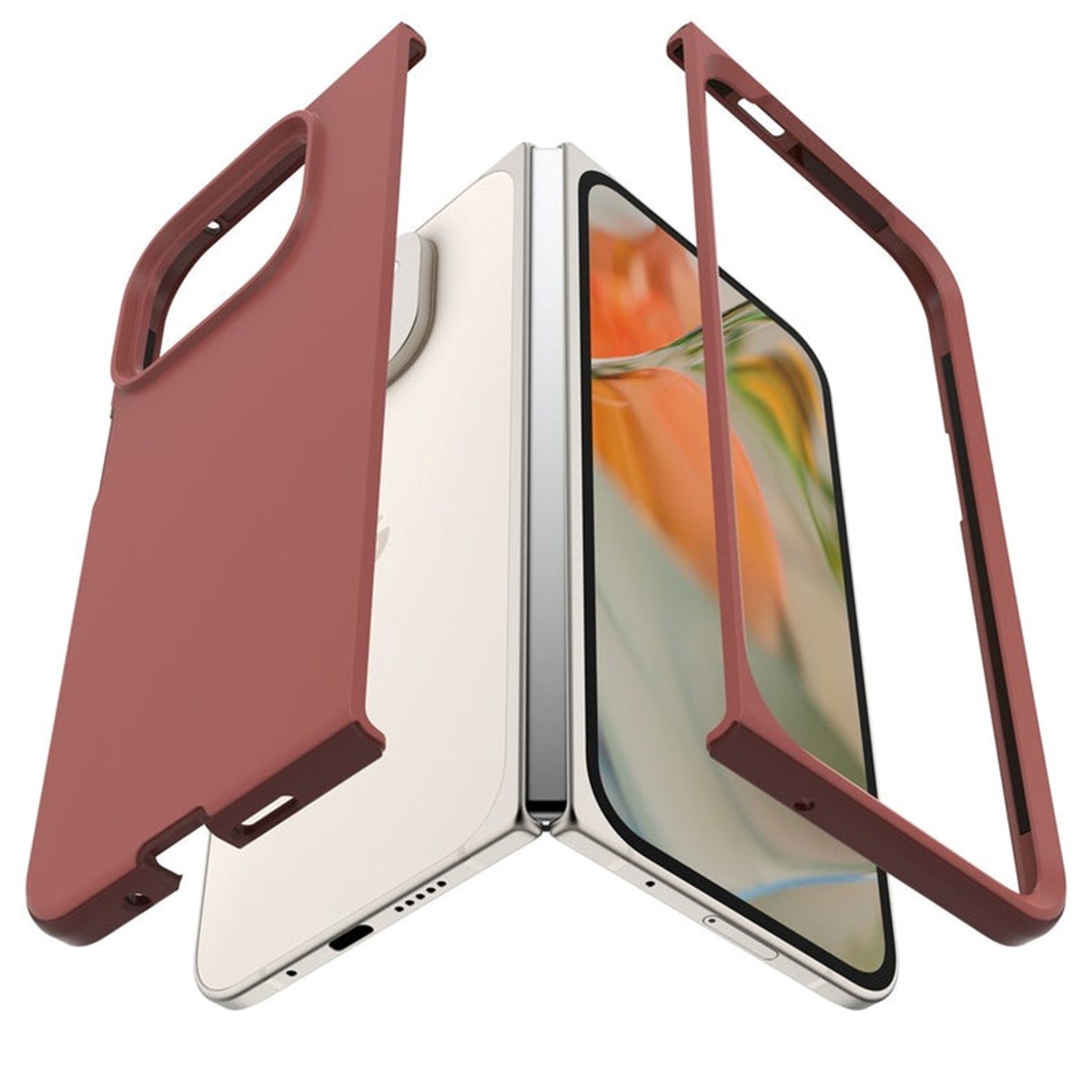 miraisell's tweet image. ミラセレではandroidケースも取り扱い中。独特な形状のGoogle Pixel 9 Pro Fold 用のケースもあります。 
#オッターボックス #androidケース #Pixel9ProFold  
miraisell.com/products/08403…