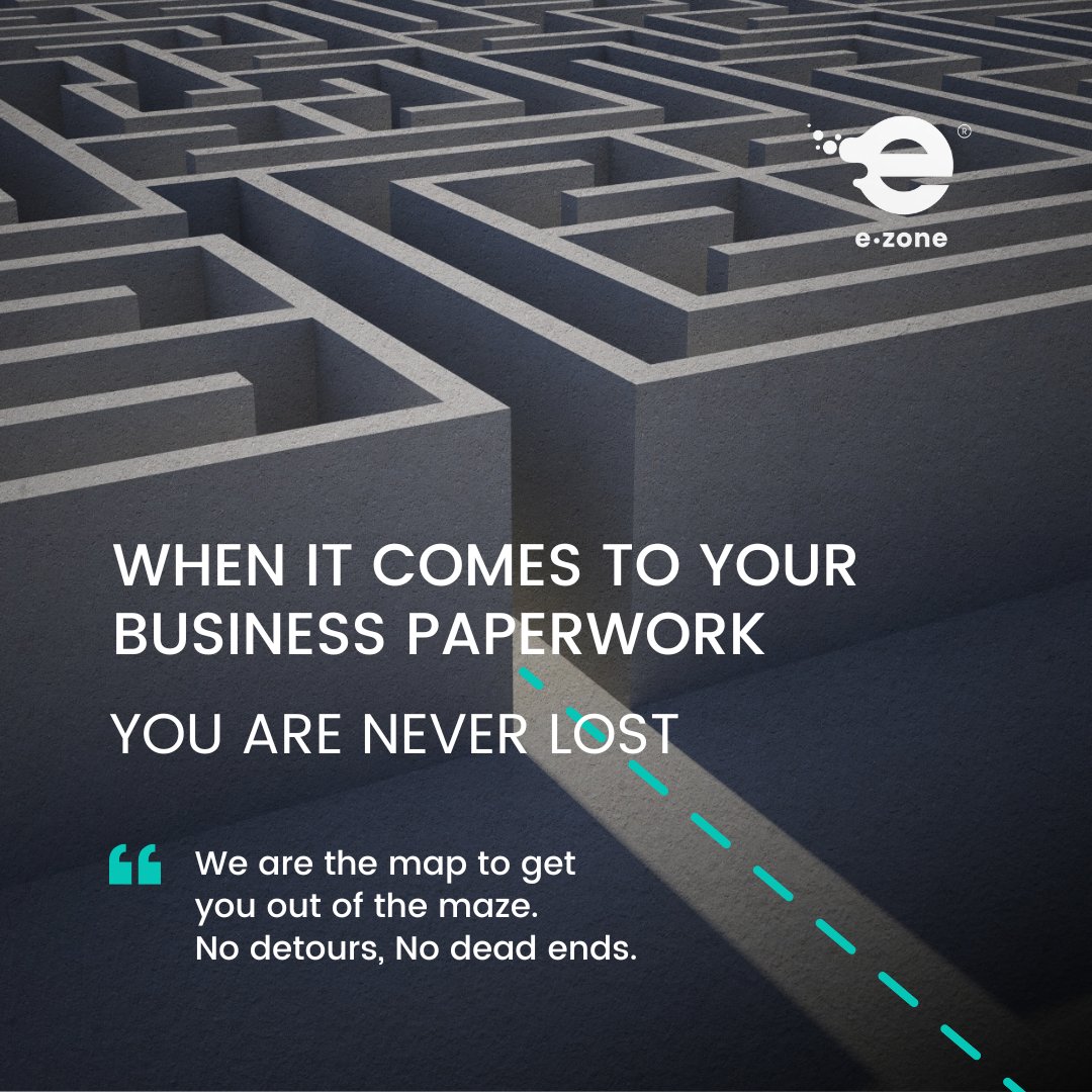 ezoneuae's tweet image. Don’t get lost in a maze of approvals and redtapes. Our PRO service guides your through:
✅ Visa and Work Permit Processing
✅ Labour and Immigration Services
✅ Notary and Document Attestation and more
#proservice #uae #entrepreneur #startup #businesssetup #companyformation