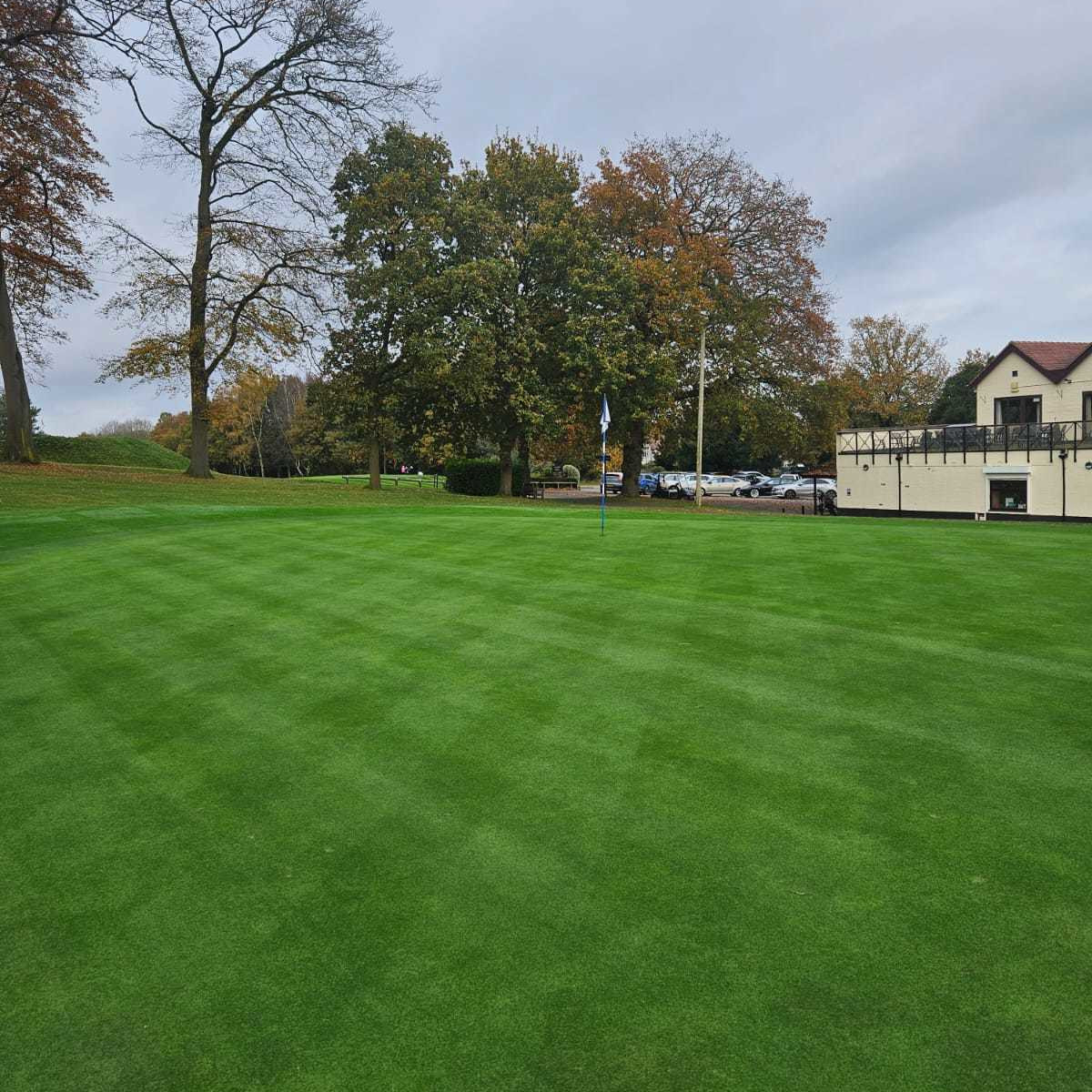 ICL Growing Solutions - Turf & Landscape 🇬🇧🇮🇪 tweet media