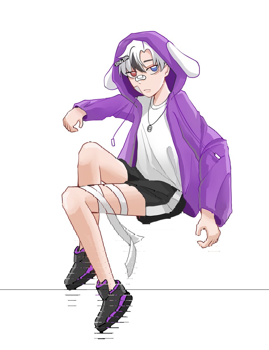 후움 요즘 트친분들은 뭐하실려나🤔

교류 너무 없으신 분들은 정리당하실 수 있어요! 지금이라도 저랑 친해지실 분?🐶

다가오는건 언제나 환영이에요!💜