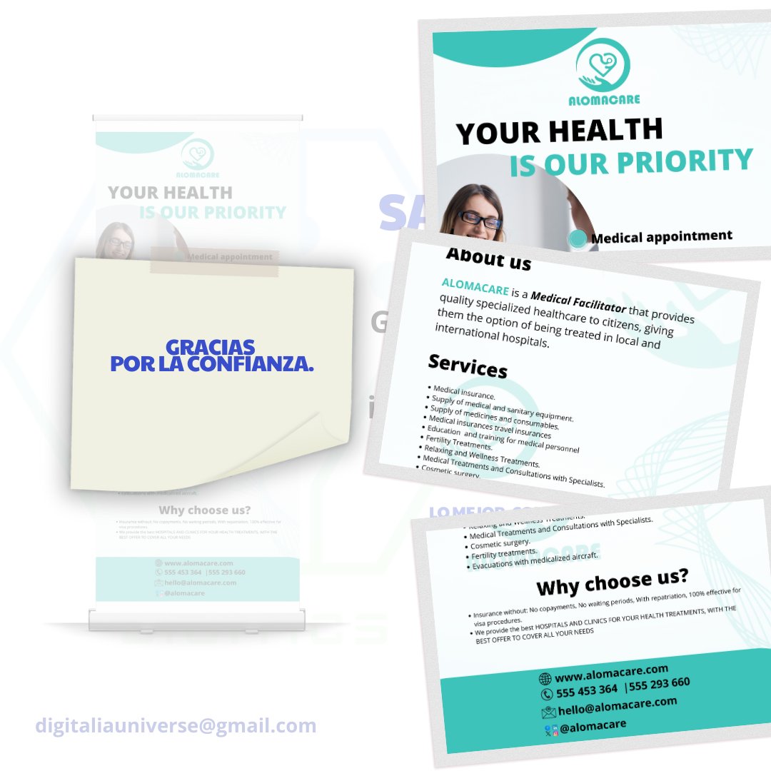 Digittics's tweet image. 🌟Hoy compartimos la increíble experiencia de nuestro cliente con su nuevo roll up. 🌟🎉
Desde el diseño hasta la impresión, cada detalle fue pensado para resaltar su mensaje.😍✨

¡Contáctanos, y encarga tu roll up! 📩

#Diseño #RollUp #SatisfacciónCliente #Branding