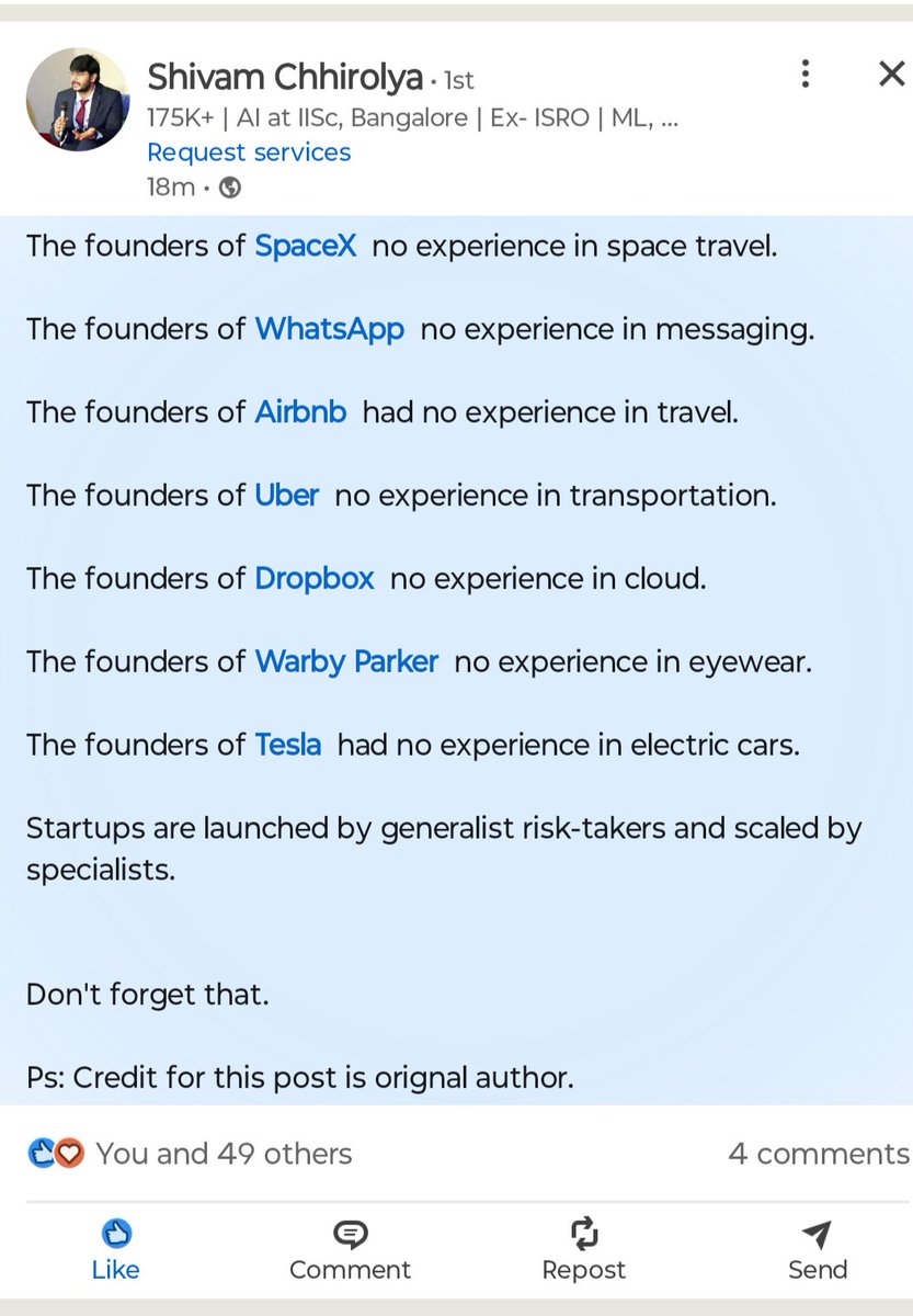 manjeet_agarwal's tweet image. So true💯