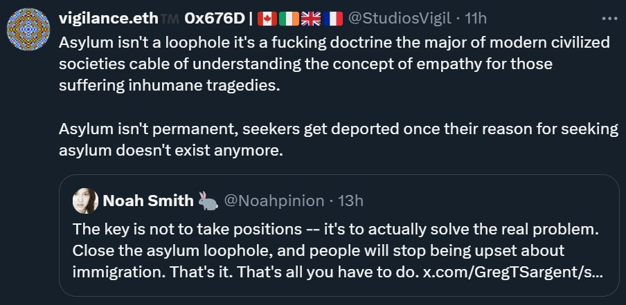 Noah Smith 🐇🇺🇸🇺🇦🇹🇼 tweet media