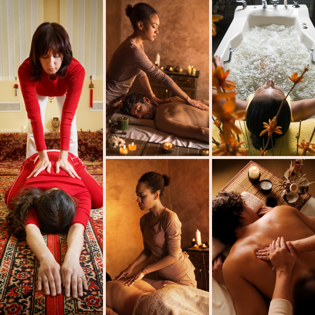 SpaVillaGoa1's tweet photo. Awaken your senses and achieve blissful harmony in body and mind!!
Our Services:
Body Massage
Oil Massage
Thai Massage
Hot Stone Therapy.

We have a Great Services for you. For more Details Contact Us : +91 9561897131

#bestmassage #wellnessvillaspa #goa #candilom #bestspaingoa https://t.co/X2EQttIGuN