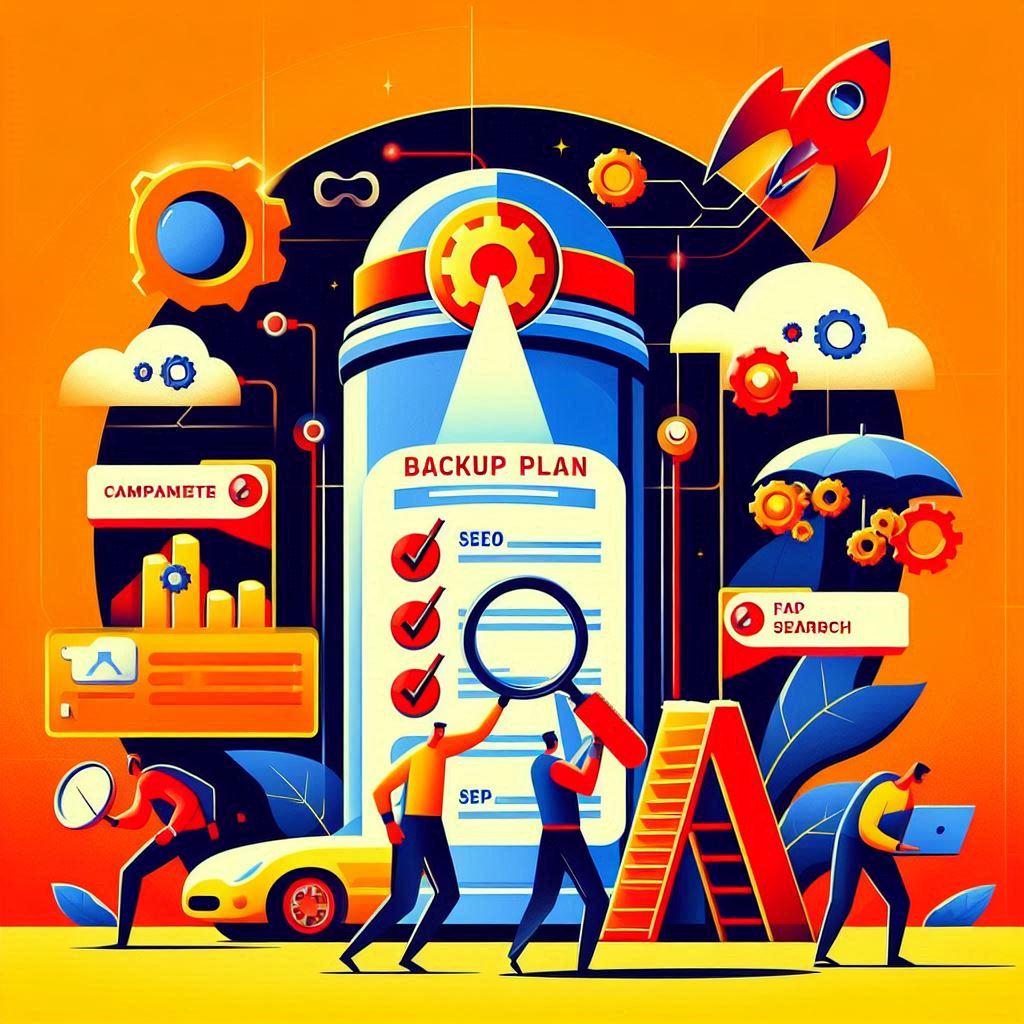 RatanDevi155155's tweet photo. Ditch the old funnel—SEO’s evolving 🚀

TOFU, MOFU, BOFU don’t cut it anymore. Focus on being memorable to future &amp; current customers, and engage with those ready to buy now!

#SEO #DigitalMarketing #SEOstrategy https://t.co/7TGU58b5I3