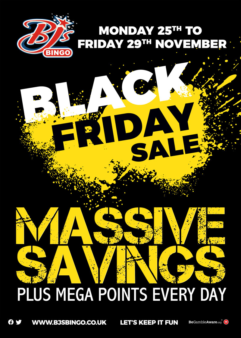 BJsBingoReading's tweet photo. 🖤NEXT WEEK🖤

Save over 30% on Books &amp; Bees Mon - Fri
Plus MEGA Reward Points every day

With exciting games of bingo 🙋‍and slots 🎰 together with fantastic value food 🍔 and drinks 🍻 BJ’s, if you haven't BIN-GO! https://t.co/bLO2NY02wf 🔞 https://t.co/MLOInDqVL2
