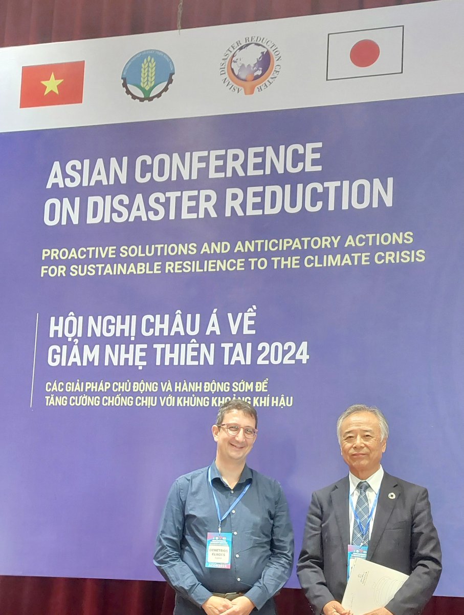 Demetrios Eliades tweet media