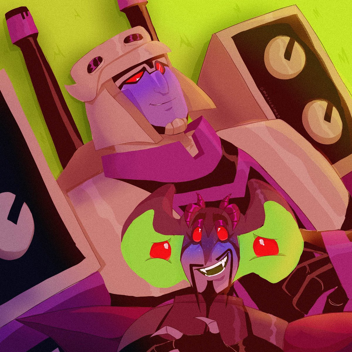 maxicaiman's tweet photo. redrew an old piece 💪
#transformers #blitzwing #entrap #blitztrap #ocxcanon #selfshipping #selfshiptwt #selfship https://t.co/OhzasSatyk