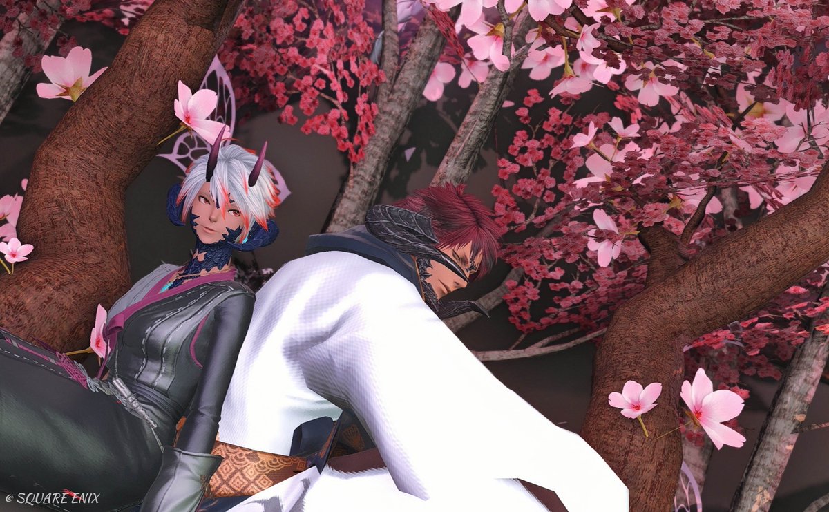 togaXy_0's tweet photo. #NYOKAst #LS_RXC
和装合わせのSS
皆々様実に風雅でございました🌸 https://t.co/QIQSkEaDLl