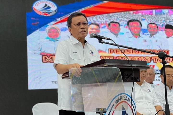 Warisan to cooperate with parties who ‘speak the truth’ dlvr.it/TGF1yz #EditorsPicks #Featured