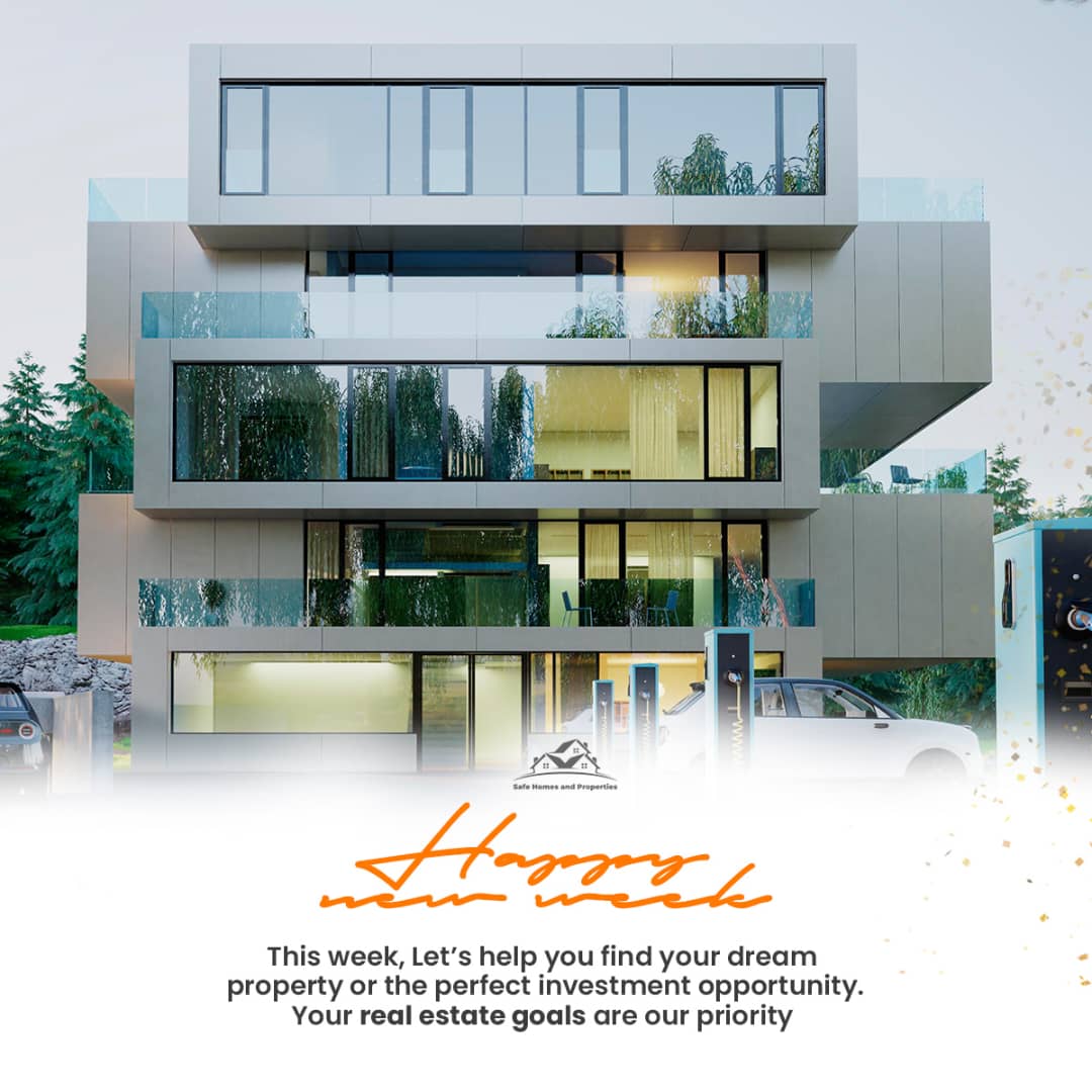 New week new beginnings and new opportunities.

Start the new week with hope, set targets and work towards it.

This week might just be that week you have been hoping for.

Maurice Iwu Greenwood Christ Embassy Mariam Babaginda Pino Pino