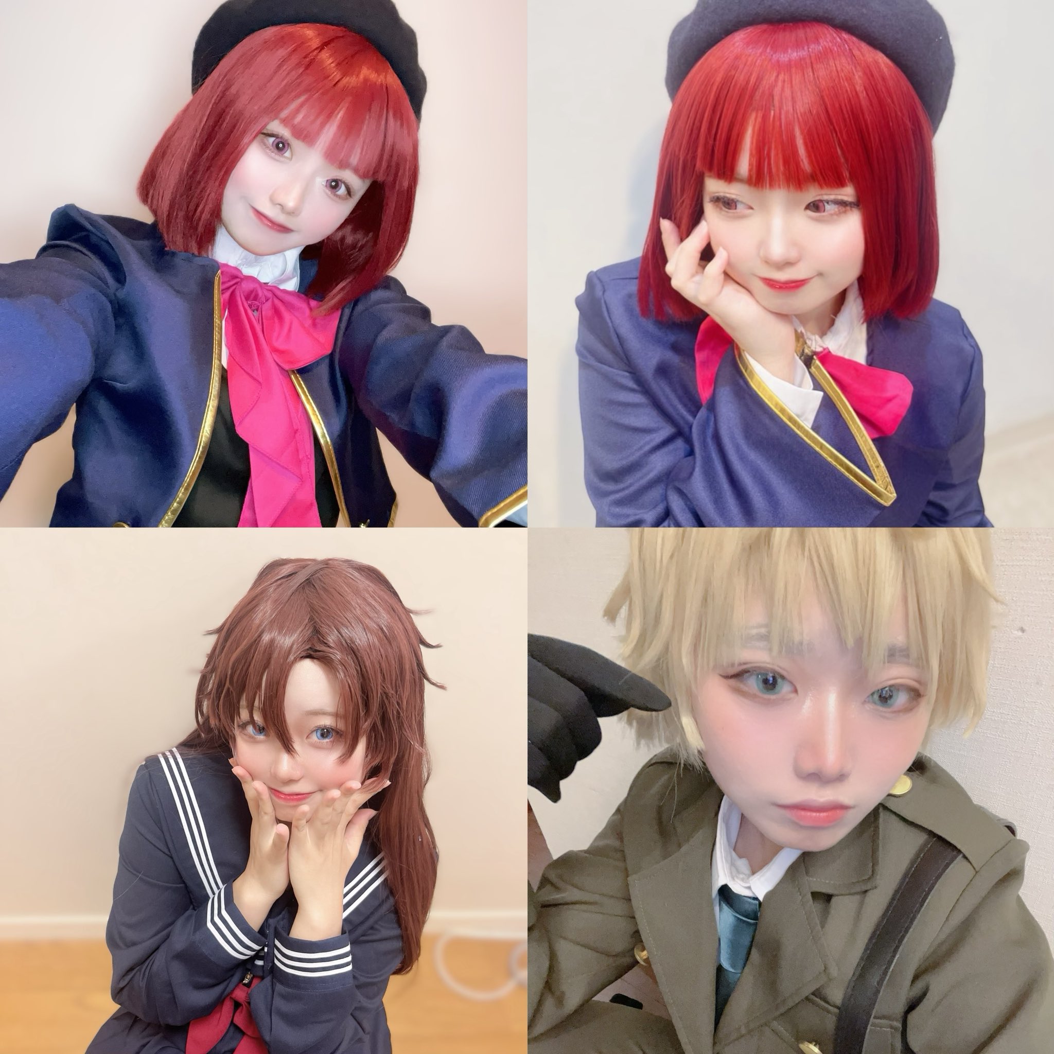 うぱ@低浮上 (@upapa_12) / X