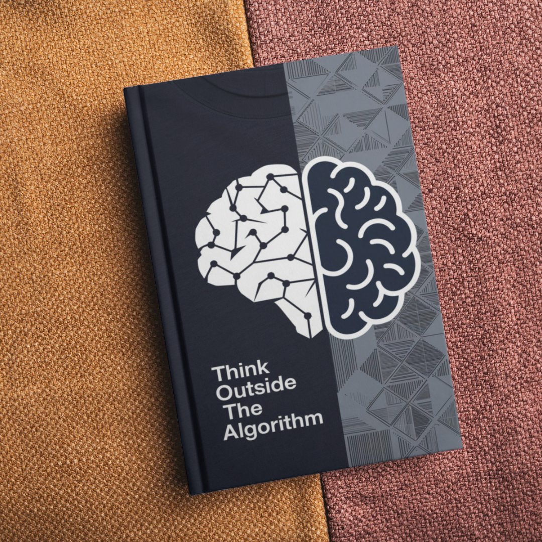 Neli_YDPP's tweet image. Every idea deserves a beautiful place! Capture your creativity with our sleek Hardcover Journal Matte – perfect for planning, dreaming, and more. Ready to organize your ideas in style? 
🔗etsy.com/.../hardcover-…...
#HardcoverJournal #creativestationery #writing  #etsy #etsysale