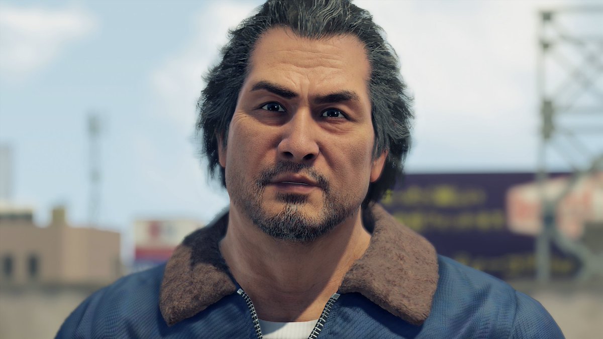 DailyLADChr's tweet image. Today's Yakuza Character of the day is Koichi Adachi! His first appearance was in Yakuza Like a Dragon and his most recent was in Like a Dragon Infinite Wealth.