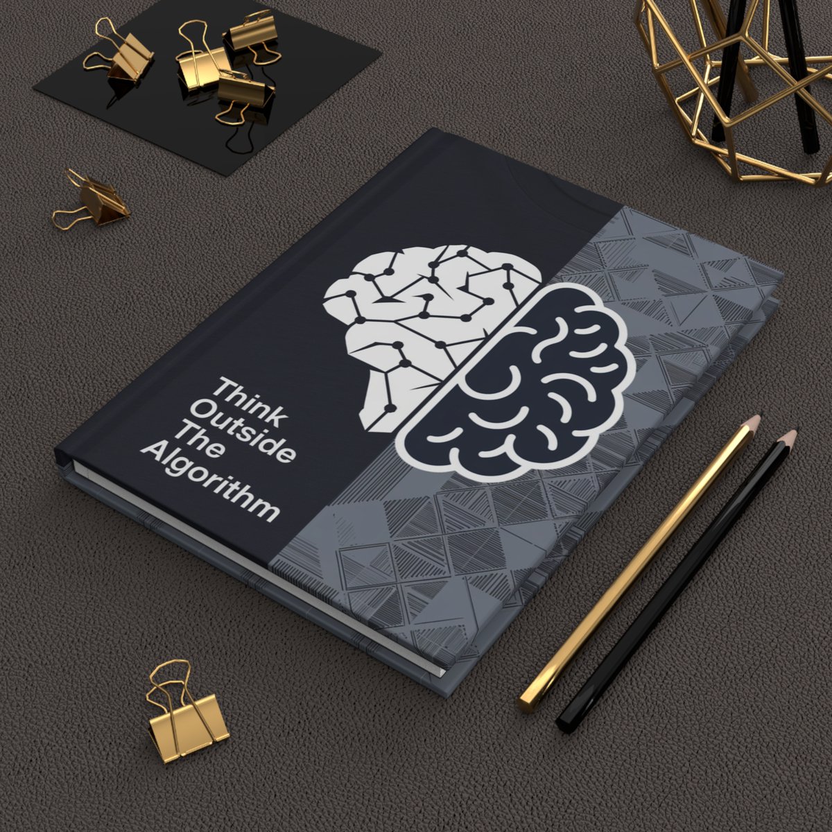 Neli_YDPP's tweet image. Every idea deserves a beautiful place! Capture your creativity with our sleek Hardcover Journal Matte – perfect for planning, dreaming, and more. Ready to organize your ideas in style? 
🔗etsy.com/.../hardcover-…...
#HardcoverJournal #creativestationery #writing  #etsy #etsysale