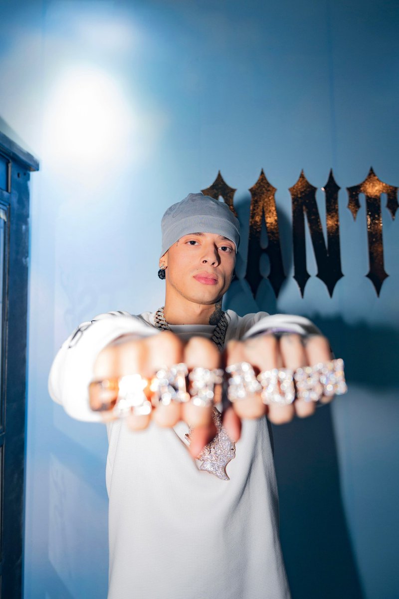 Complex Music tweet media