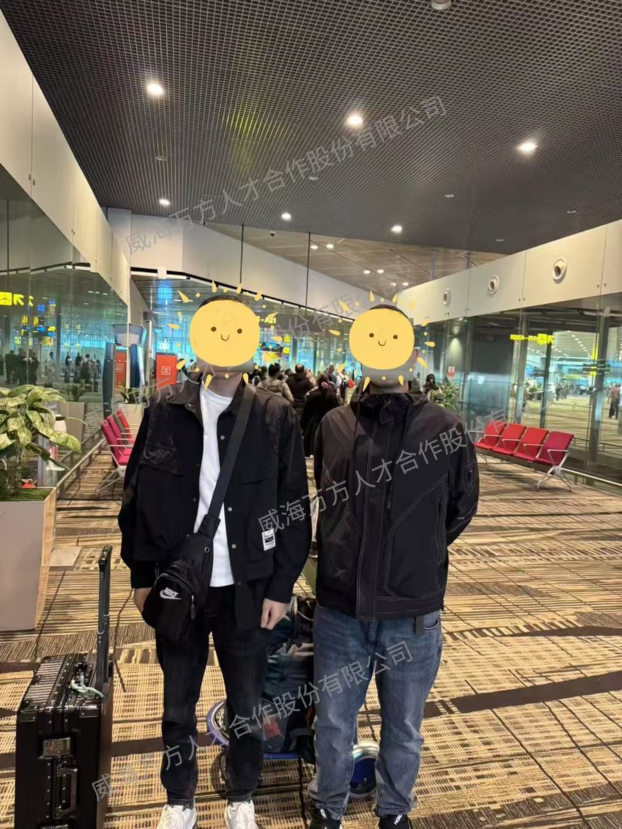 kevinji2003's tweet photo. 新的一周 新的开始！

本月第五批下签！恭喜今日获批雇主担保482的四位申请人！

本月第四批出境！祝贺今日出发的电焊工和柴油技师申请人！#澳大利亚工签 #482工签 #澳大利亚  #澳洲移民 #澳洲工签 #出国 #移民 #出国就业 #出国劳务 https://t.co/ewVyMe9qFo