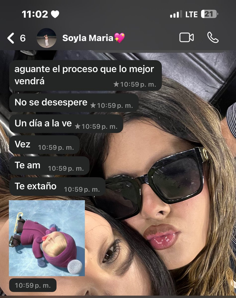 Me has salvado sin darte cuenta 🙏🏻🤍🪽