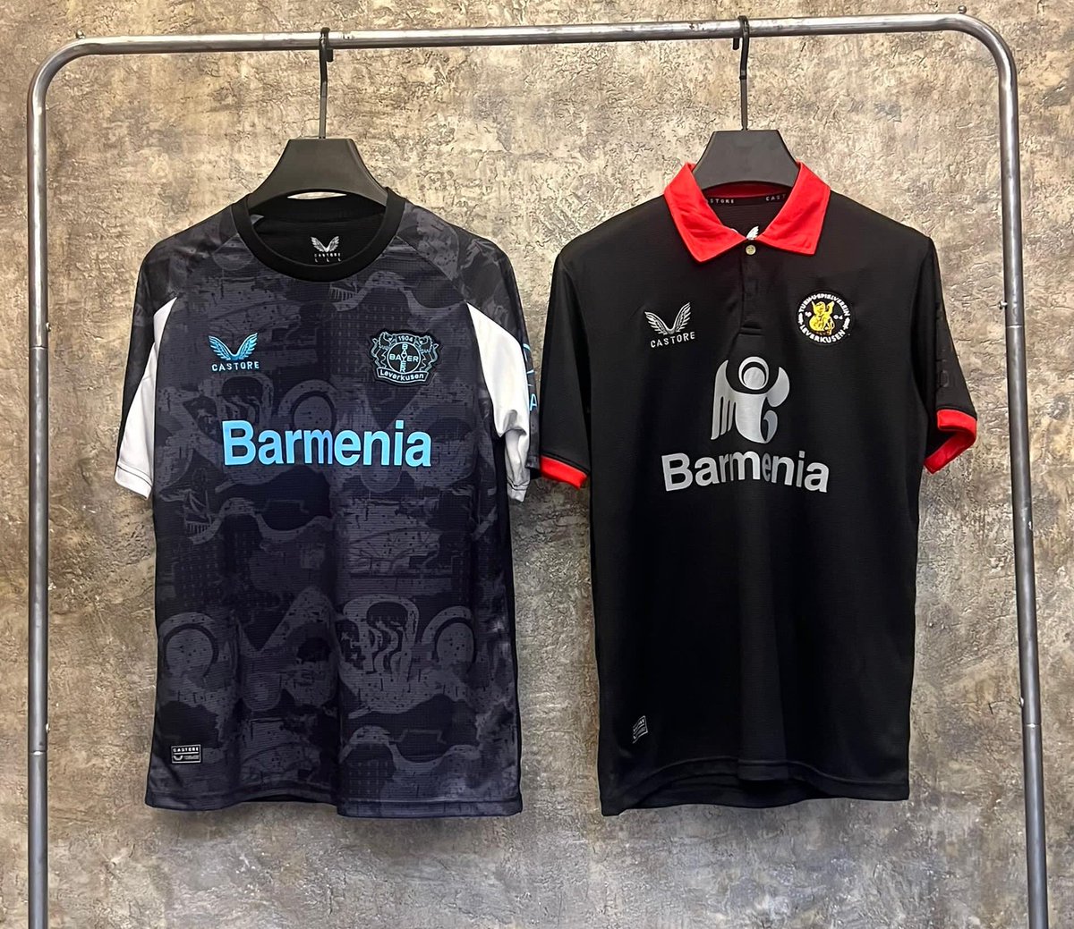 isomibala_'s tweet photo. Good morning tweeps🥰

We have the new BAYERN LEVERKUSEN  2024 MERCH IN STORE!!!

 Sizes—M—XXL
🏷️ 18k

Quality 💯 
Customizing is on demand 

WhatsApp—https://t.co/Bqfg9gZkiK

Delivery/ Pickup Available 🛒
LOCATION:- Lagos https://t.co/rOz0yoBzdw