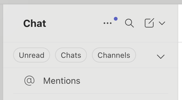 doctype5's tweet photo. @MicrosoftTeams These features we Absolutely NOT needed. Why are you breaking what is already working?  #microsofTeams #Windows #UserExperience https://t.co/cR5RehxNDg