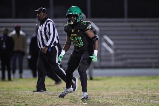 Darrick Collins Jr tweet media