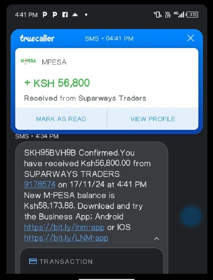 Amugune Angaya tweet media