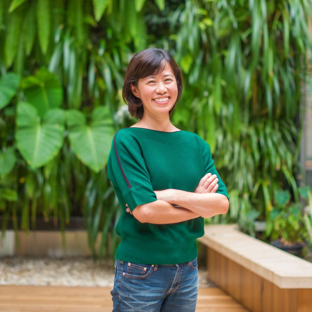 UQ Business School (@uq_business) on Twitter photo Dr <a href="/sunyayen/">Ya-Yen Sun</a> will be presenting on the tourism industry’s carbon footprint at <a href="/COP29_AZ/">COP29 Azerbaijan</a> this week.
She’ll join global leaders to discuss drivers of tourism emissions and decarbonisation on UN Climate Change’s Tourism Thematic Day.
#COP29 #COP29Azerbaijan #ClimateAction Dr <a href="/sunyayen/">Ya-Yen Sun</a> will be presenting on the tourism industry’s carbon footprint at <a href="/COP29_AZ/">COP29 Azerbaijan</a> this week.
She’ll join global leaders to discuss drivers of tourism emissions and decarbonisation on UN Climate Change’s Tourism Thematic Day.
#COP29 #COP29Azerbaijan #ClimateAction