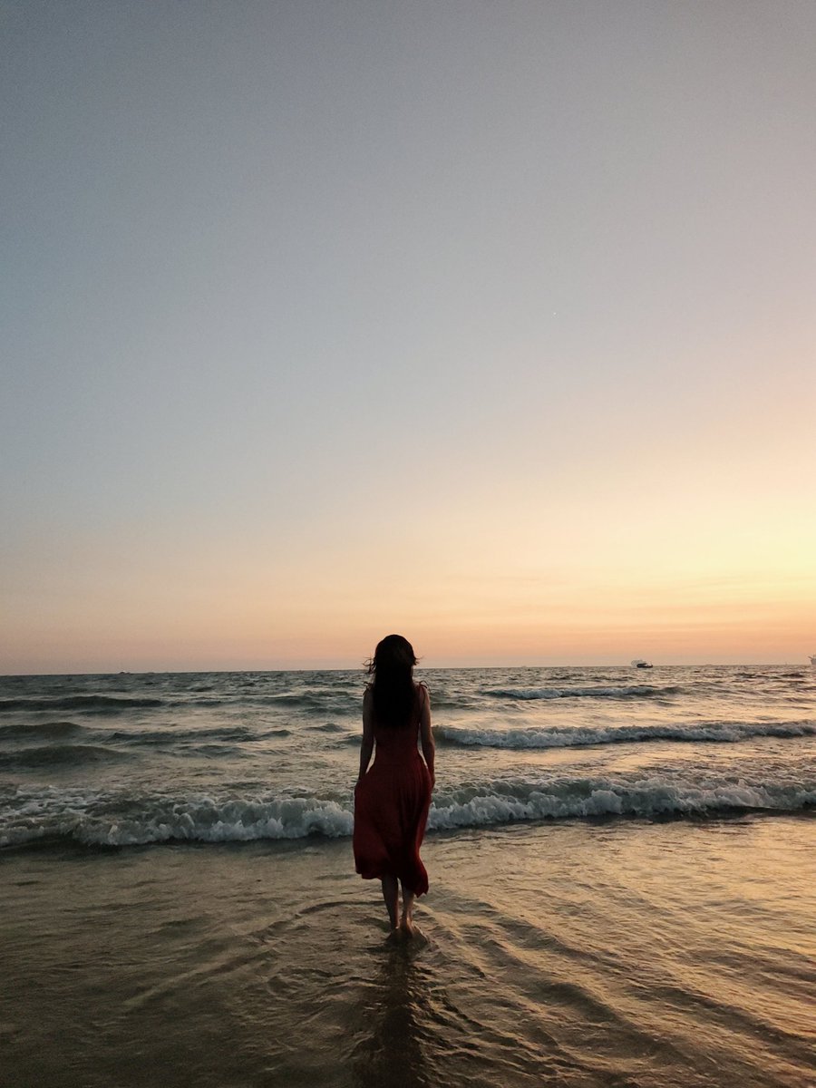 对自己的感受负责，也是在治愈他人