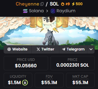 LieutenantPonzi's tweet photo. It's time $RUBY the goat to play some catch up to the other animals on the $PNUT FREEDOM FARM. 

At the time of writing this here are the current market caps:
$RUBY 7.7 million MC
$CHEYENNE 56 million MC
$FRED 157 million MC 
$PNUT 1.67 billion MC

You do the math! https://t.co/IpRGp32Ry2