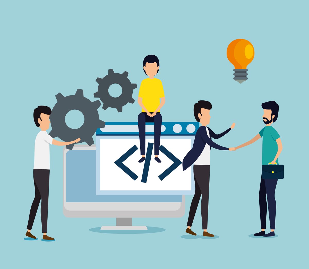 techminddevelop's tweet image. I just published Looking for a Software Development Company Near Me? Choose Tech Mind Developers! link.medium.com/B71YEUupCOb 

techminddevelopers.com

#softwaredevelopmentcompany #softwaredevelopment #techminddevelopers #customsoftwaresolutions #itservices  #softwarecompanynearme