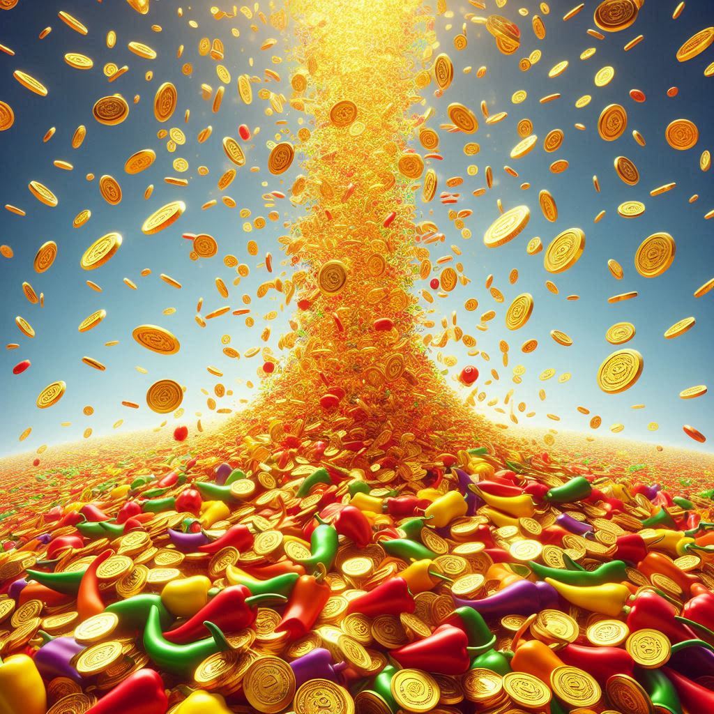 Karasakalz's tweet photo. $pepper when @binance @okx @bitgetglobal @Bybit_Official https://t.co/jzdvTwYXy7