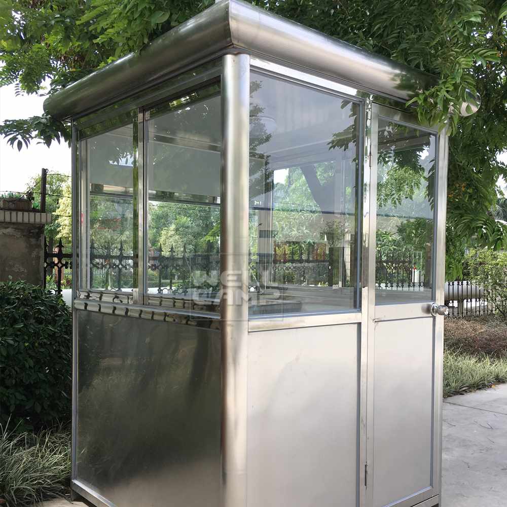 wellcamphouse's tweet photo. One of the customers said:' GUANGDONG WELLCAMP BUILDING MATERIALS CO., LTD is a supplier who always provides the right solution.' #securityroomdesign #securityroommanufacturer #securityroom https://t.co/x6REAOdfuC