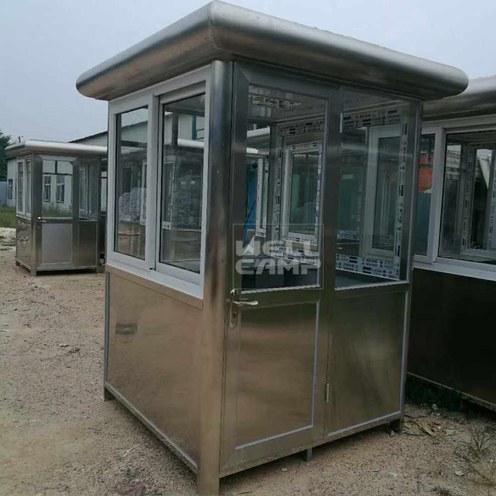 wellcamphouse's tweet photo. One of the customers said:' GUANGDONG WELLCAMP BUILDING MATERIALS CO., LTD is a supplier who always provides the right solution.' #securityroomdesign #securityroommanufacturer #securityroom https://t.co/x6REAOdfuC