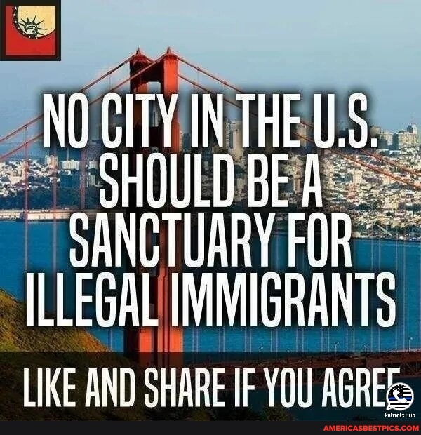 WilliamCarlSims's tweet photo. #should #sanctuary #illegal 
https://t.co/Rnr0r4WMz2
#AmericasBestPicsAndVideos https://t.co/YLgHiUqeP1