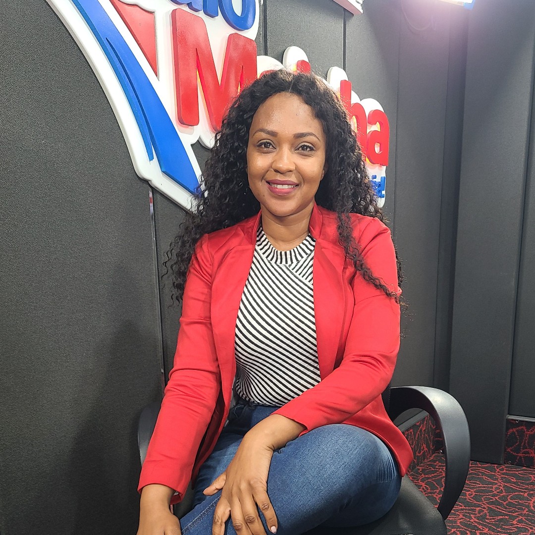 Radio Maisha (@radiomaisha) on Twitter photo Staarabika na <a href="/annjogu/">Anne Njogu</a> kutoka saa nne asubuhi hadi saa sita mchana. #Staarabika #MaishaNiBoraZaidi #RadioZaidiYaRadio
Watch us live on radiomaisha.co.ke Staarabika na <a href="/annjogu/">Anne Njogu</a> kutoka saa nne asubuhi hadi saa sita mchana. #Staarabika #MaishaNiBoraZaidi #RadioZaidiYaRadio
Watch us live on radiomaisha.co.ke