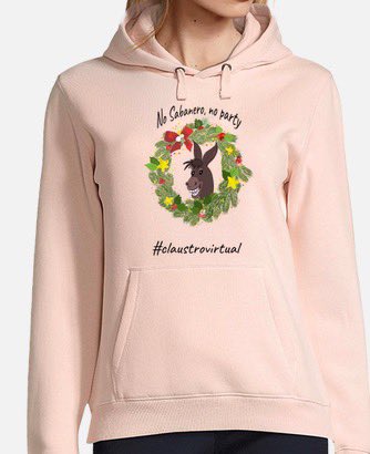 Os recordamos que nos quedan dos días para recaudar fondos para el Banco de Alimentos de Valencia.
¿Os acordáis de nuestros diseños navideños? ¡Aprovechad ahora!
<a href="/laTostadora_com/">laTostadora.com</a> 

latostadora.com/web/diseno-204…