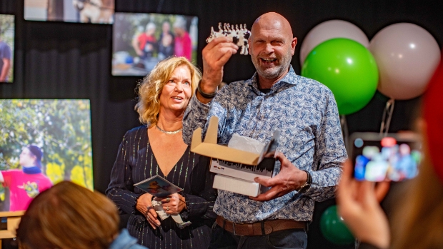 [Extra] Jubilerende zorgboerderij in Hilversum lanceert eigen kookboek: 'De lekkerste zoete en hartige gerechten' -  hilversumsnieuws.nl/l/345772