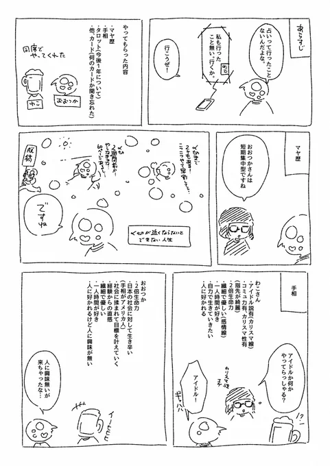 日記 