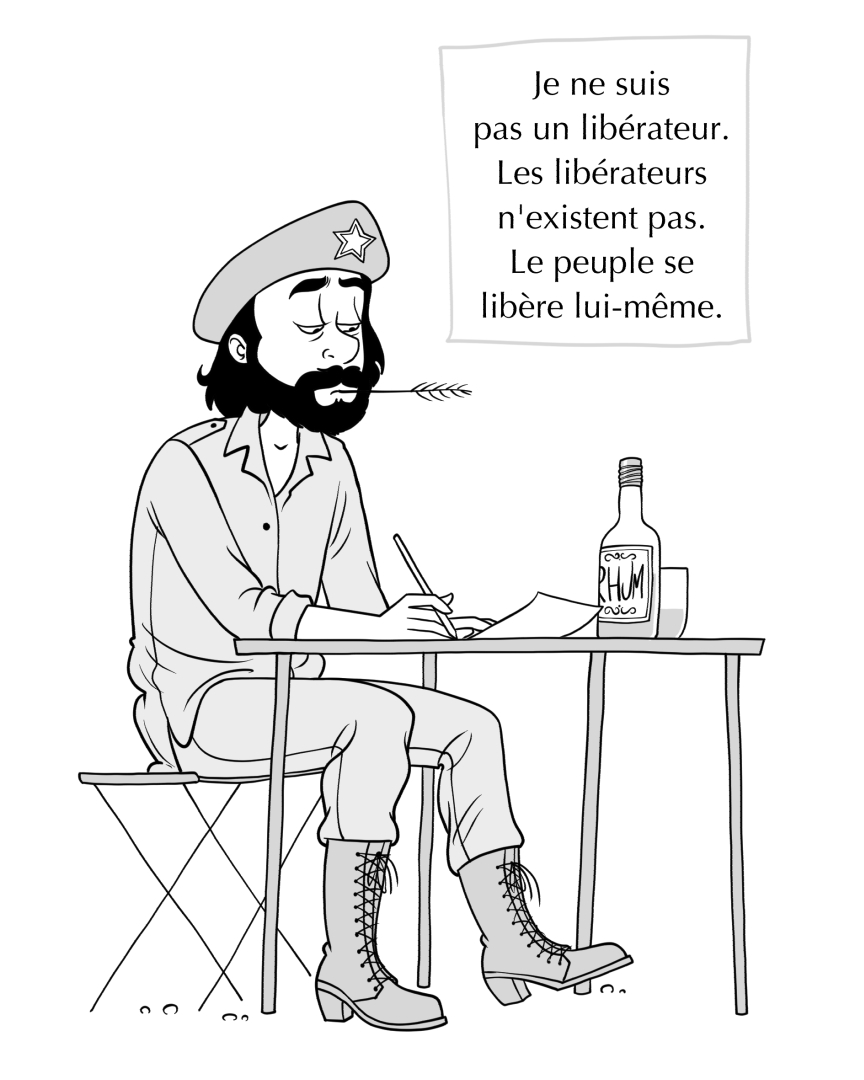 PaccoDC's tweet photo. Et vous, vous tenez un journal ? https://t.co/fWO1ohkdV3